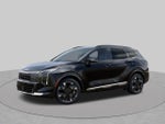 2027 Kia Sportage Hybrid SX-Prestige