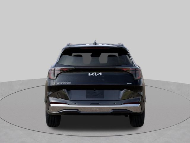 2027 Kia Sportage Hybrid SX-Prestige