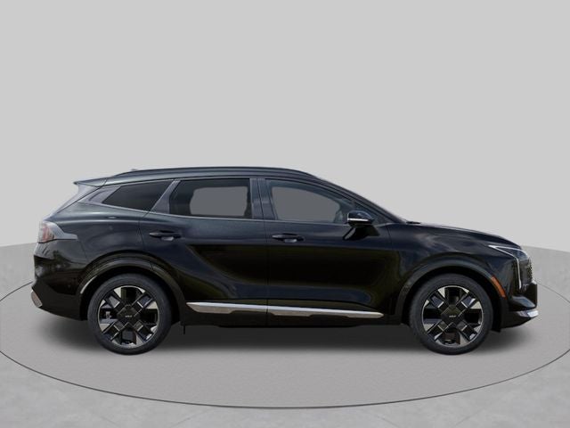 2027 Kia Sportage Hybrid SX-Prestige