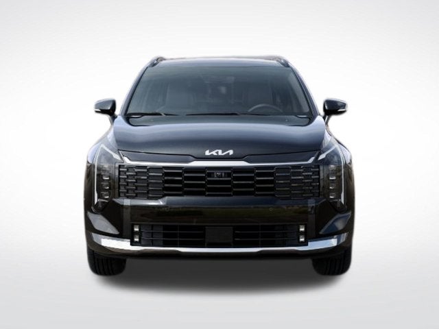 2027 Kia Sportage Hybrid SX-Prestige