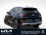 2027 Kia Sportage Hybrid SX-Prestige