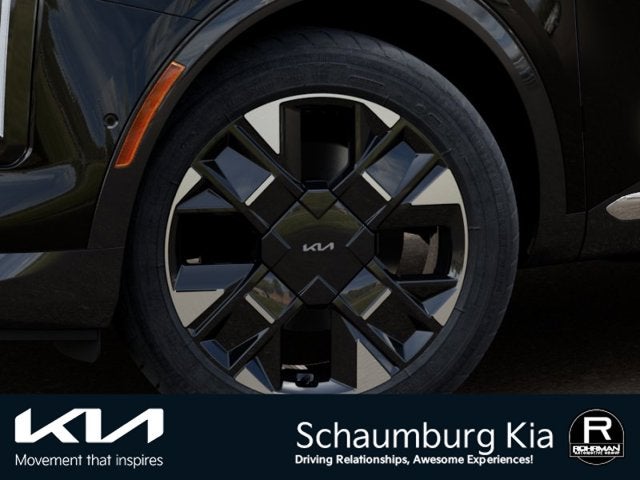 2027 Kia Sportage Hybrid SX-Prestige