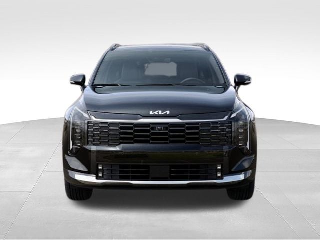 2027 Kia Sportage Hybrid SX-Prestige