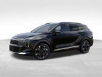 2027 Kia Sportage Hybrid SX-Prestige