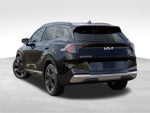 2027 Kia Sportage Hybrid SX-Prestige