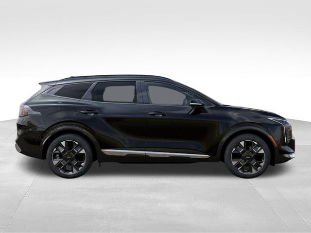 2027 Kia Sportage Hybrid SX-Prestige