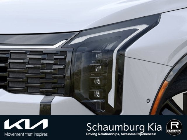 2027 Kia Sportage Hybrid SX-Prestige