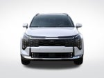 2027 Kia Sportage Hybrid SX-Prestige