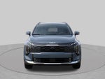 2027 Kia Sportage Hybrid SX-Prestige