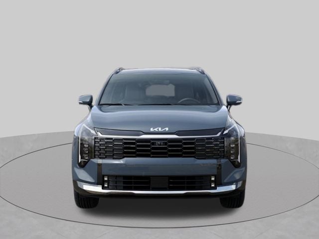 2027 Kia Sportage Hybrid SX-Prestige
