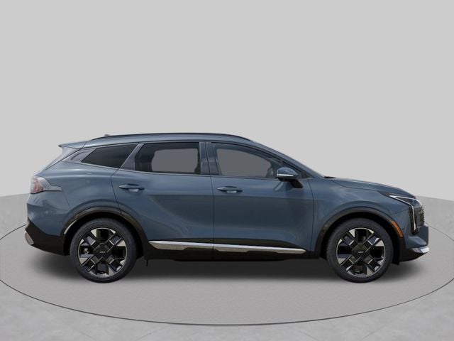 2027 Kia Sportage Hybrid SX-Prestige