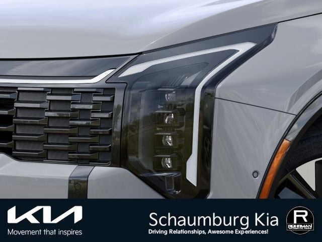 2027 Kia Sportage Hybrid SX-Prestige