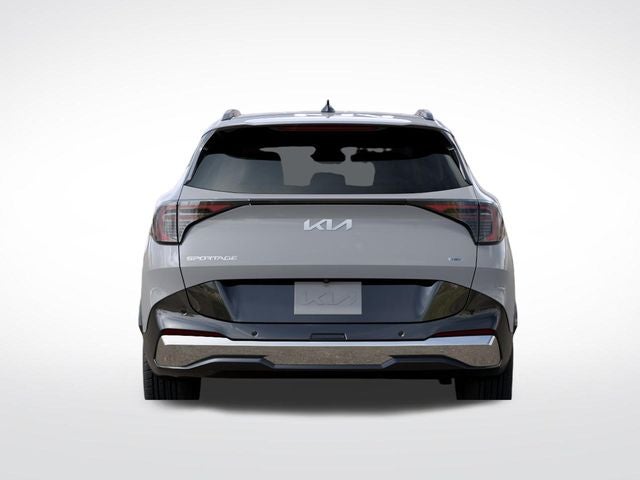 2027 Kia Sportage Hybrid SX-Prestige