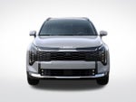2027 Kia Sportage Hybrid SX-Prestige