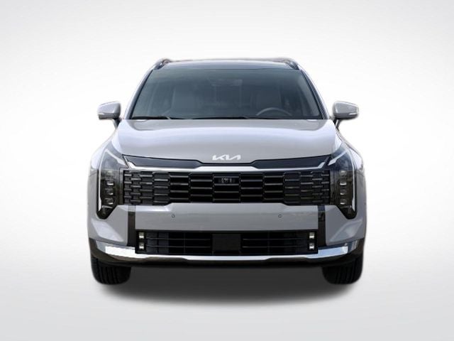 2027 Kia Sportage Hybrid SX-Prestige