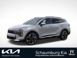 2027 Kia Sportage Hybrid SX-Prestige