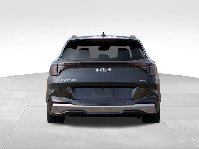 2027 Kia Sportage Hybrid SX-Prestige