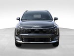 2027 Kia Sportage Hybrid SX-Prestige