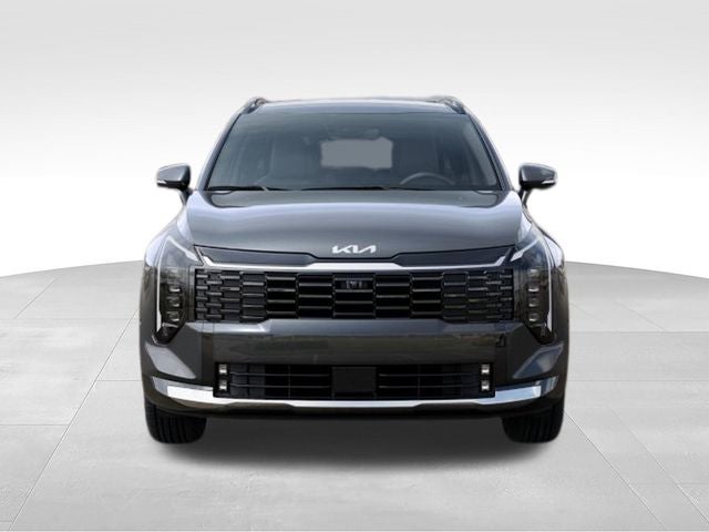 2027 Kia Sportage Hybrid SX-Prestige