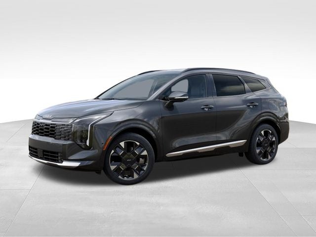 2027 Kia Sportage Hybrid SX-Prestige