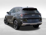 2027 Kia Sportage Hybrid SX-Prestige