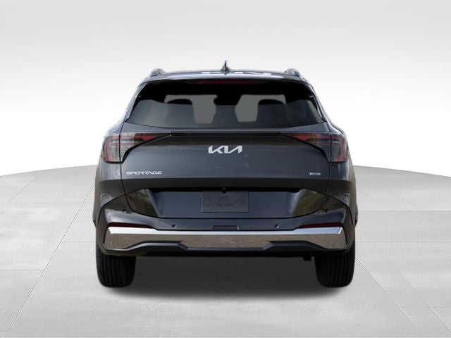 2027 Kia Sportage Hybrid SX-Prestige