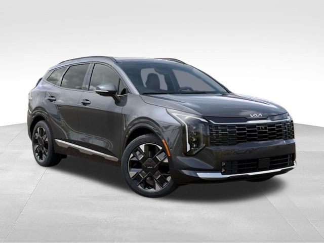 2027 Kia Sportage Hybrid SX-Prestige