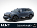 2027 Kia Sportage Hybrid SX-Prestige