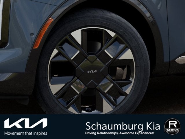 2027 Kia Sportage Hybrid SX-Prestige