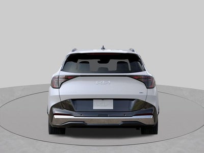 2027 Kia Sportage Hybrid SX-Prestige