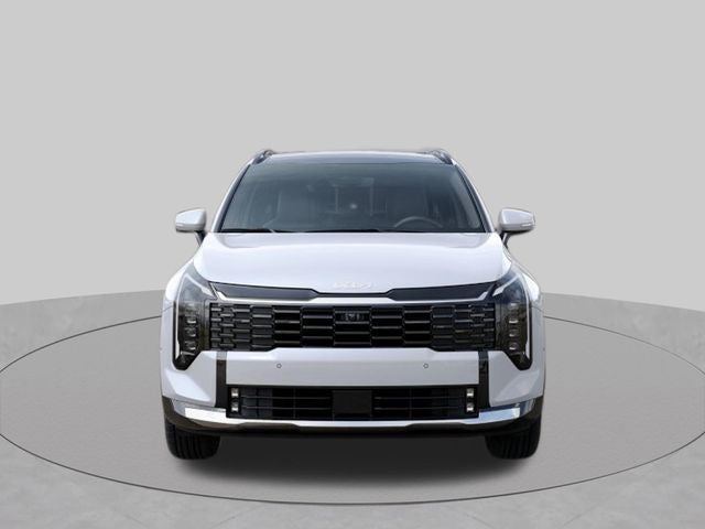 2027 Kia Sportage Hybrid SX-Prestige