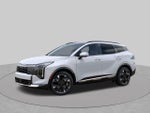2027 Kia Sportage Hybrid SX-Prestige