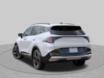 2027 Kia Sportage Hybrid SX-Prestige
