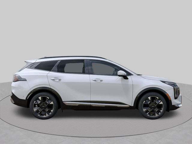 2027 Kia Sportage Hybrid SX-Prestige
