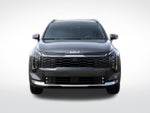 2027 Kia Sportage Hybrid SX-Prestige
