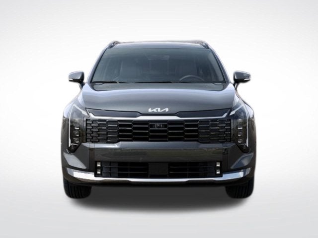 2027 Kia Sportage Hybrid SX-Prestige