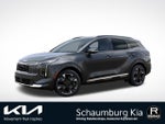 2027 Kia Sportage Hybrid SX-Prestige