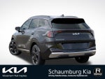 2027 Kia Sportage Hybrid SX-Prestige