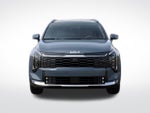 2027 Kia Sportage Hybrid SX-Prestige