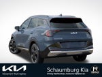 2027 Kia Sportage Hybrid SX-Prestige