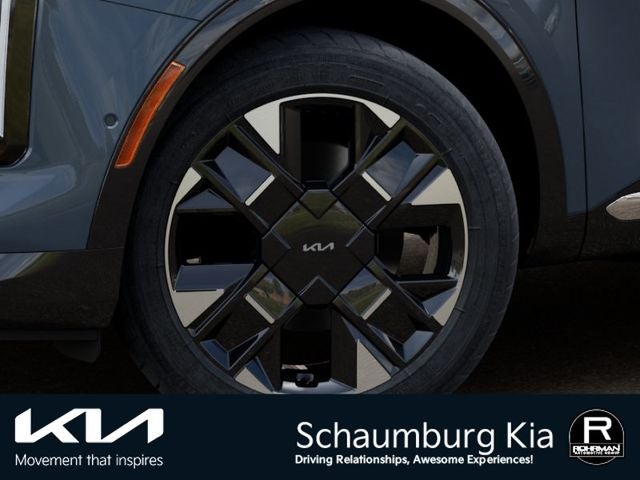 2027 Kia Sportage Hybrid SX-Prestige