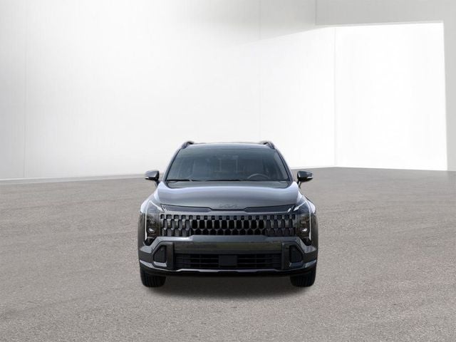 2026 Kia Sportage Plug-In Hybrid X-Line