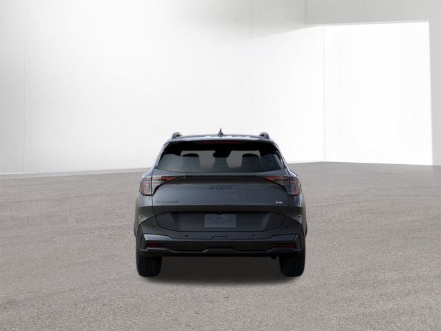 2026 Kia Sportage Plug-In Hybrid X-Line