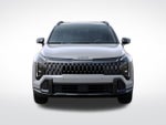 2027 Kia Sportage Plug-In Hybrid X-Line