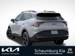 2027 Kia Sportage Plug-In Hybrid X-Line