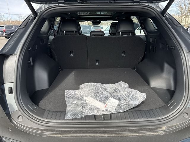 2026 Kia Sportage Plug-In Hybrid X-Line