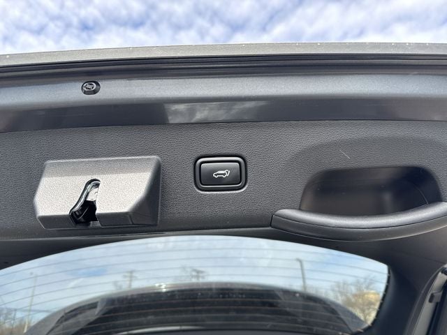 2026 Kia Sportage Plug-In Hybrid X-Line