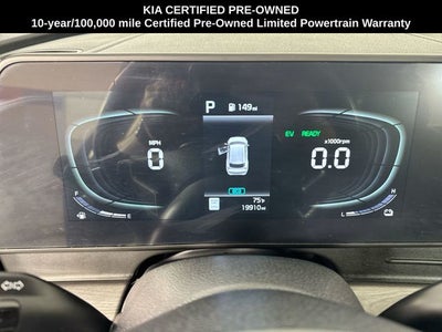 2024 Kia Sportage Plug-In Hybrid X-Line