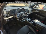 2024 Kia Sportage Plug-In Hybrid X-Line