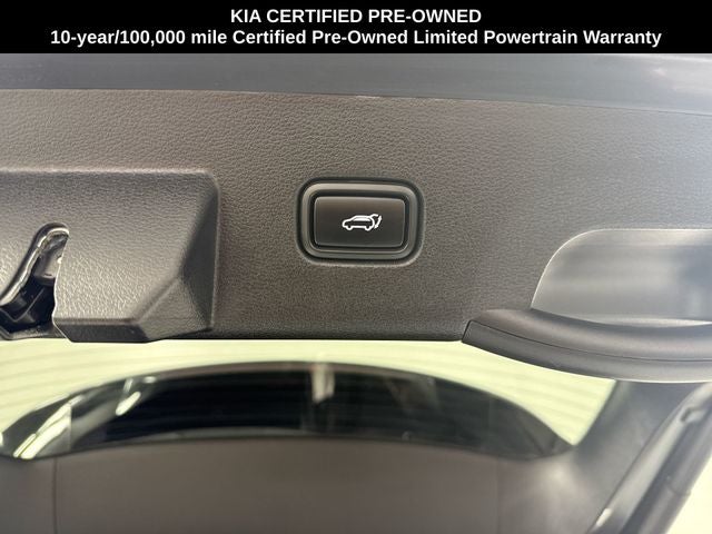 2024 Kia Sportage Plug-In Hybrid X-Line
